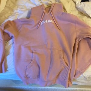 Glossier Hoodie